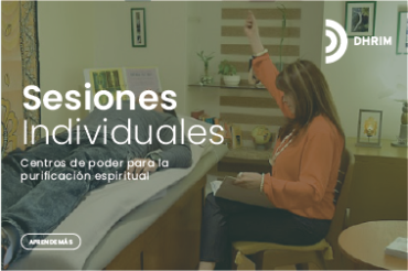 Sesión de Liberación y Sanación Energética